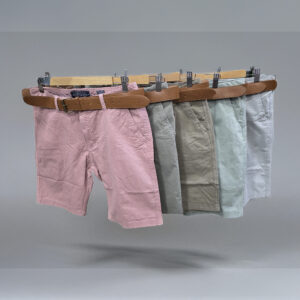 Corte Chino con CINTURON 42-52