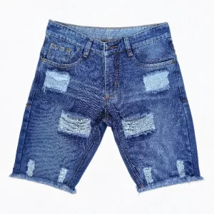 Mom con roturra BLUE