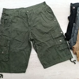 Cargo Talle Especial