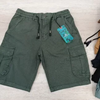 Jogger CARGO Oferta