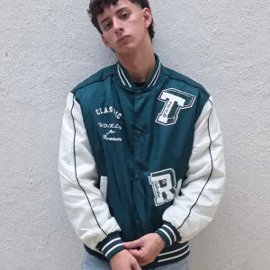 Bomber TR -Colection University