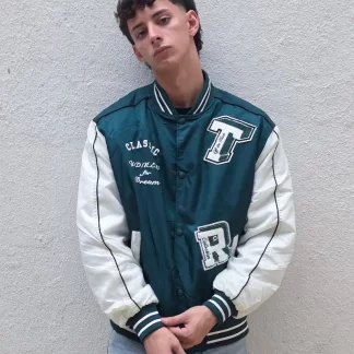 Bomber TR -Colection University