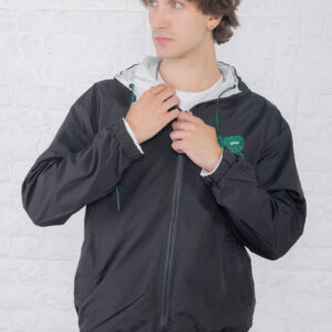 Rompeviento Reversible Estampado