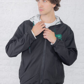 Rompeviento Reversible Estampado