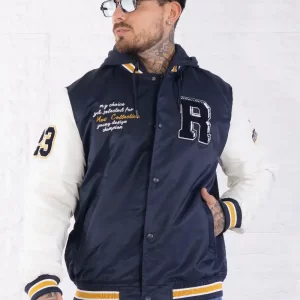 Bomber R -Colection University