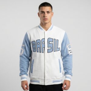 Universitaria Waffle