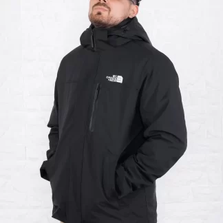 2 en 1 DESMONTABLE Con piel