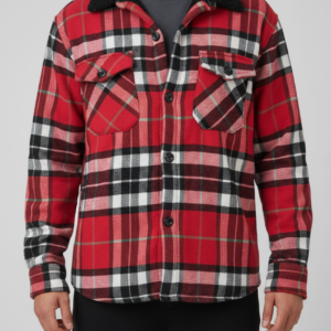 CAMISACO Con Corderito