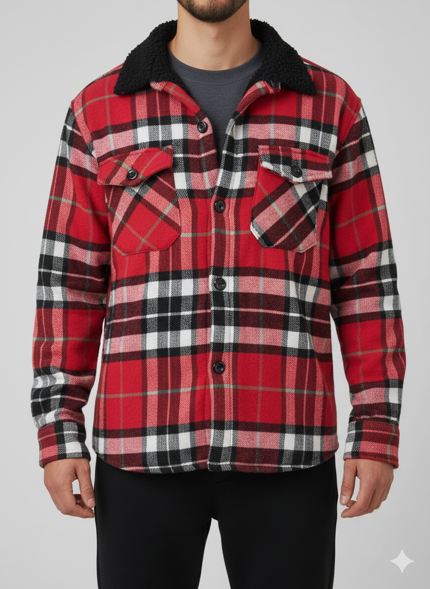 CAMISACO Con Corderito