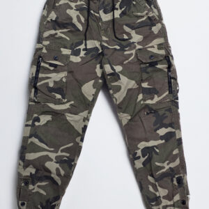 Carpintero 2.0 Camuflado