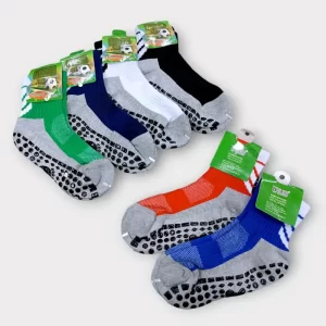 3/4 Antideslizante T. 3-4-5