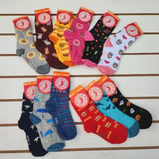 Largas Est. Surt. T. 4