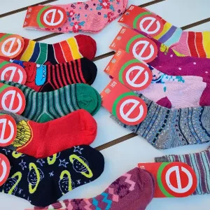 Larga Chicos T. 1-2-3