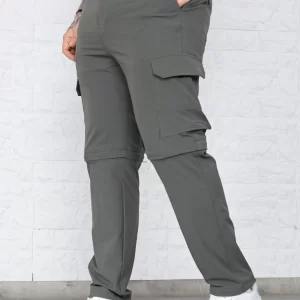 Cargo 2 en 1 secado rapido