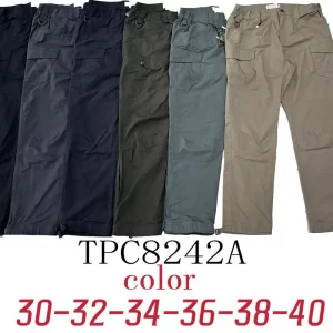 Tactico Ripstop Cargo