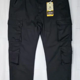 Cargo X 4 CORTE RECTO