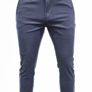 Corte chino Talle Especial