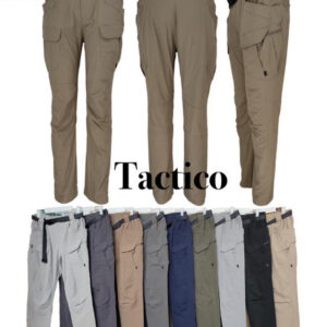 Tactico Secado rapido