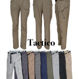 Tactico Secado rapido