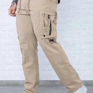 Cargo CARPINTERO RECTO