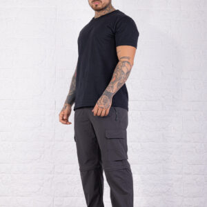 2 en 1 DESMONTABLE Secado rapido CARGO