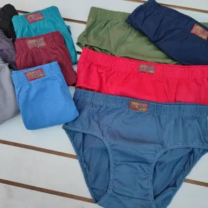 Classic Talle Esp. Surt. colores