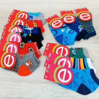 Surt Est. Classic T. 1-2-3