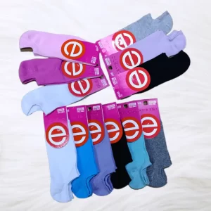 Invisible lisas colores