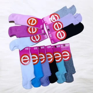 Invisible lisas colores