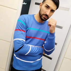 Classic Hilo cuello O