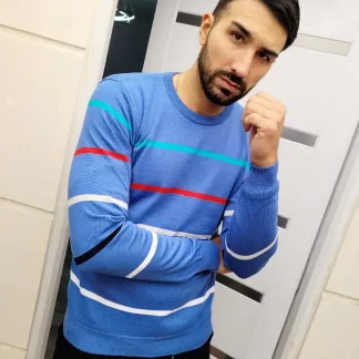 Classic Hilo cuello O