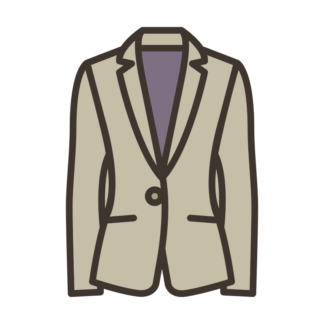Sacoo Blazer