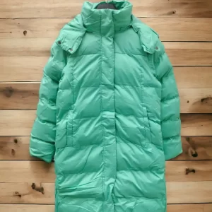 Camperon sin piel Largo