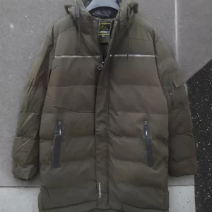 Camperon Talle Especial