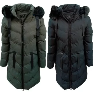 8013 Camperon c-piel