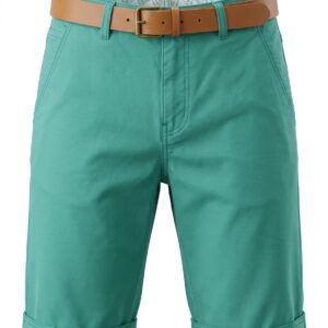 Corte Chino C/Cinturon