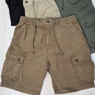 Jogger cargo