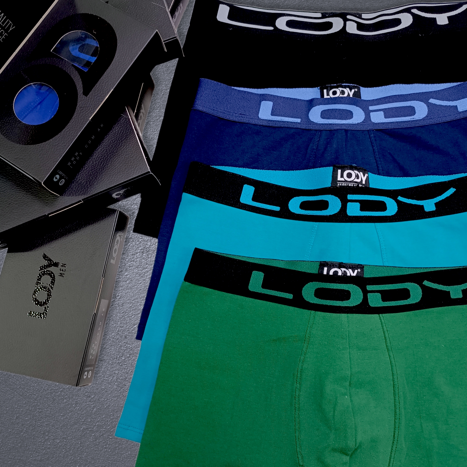 Classic Talle especial 2Xl-3XL