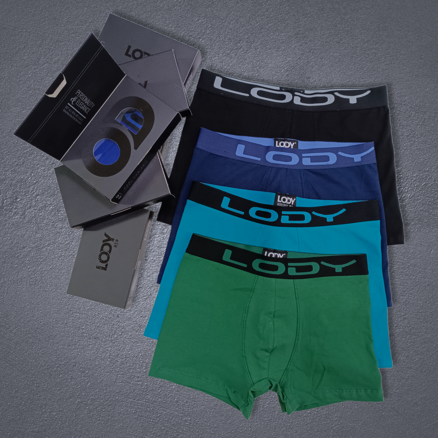 Classic Talle especial 2Xl-3XL - Imagen 3