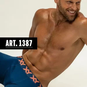 Classic Surt. Colores T. S-2XL