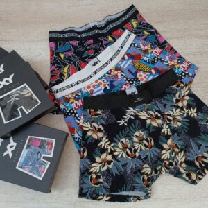 Boxer - Classic Surt. VARIOS