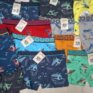 Estampado classic 12-16