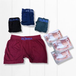 Boxer - Classic T. M-XXL