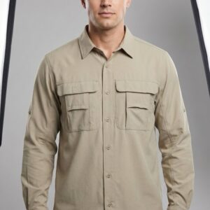 Secado Rapido Manga Larga