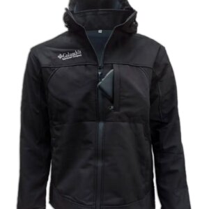 Campera - Talle Especial