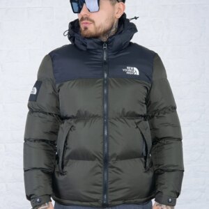 Campera - Puffer Classic THE YOUN NIGH