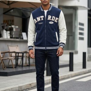 Bomber Universitario