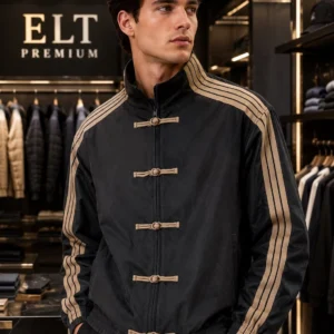 Campera - Tokio Track
