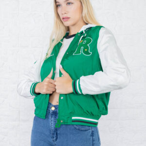 Bomber UNIVERSITARIO