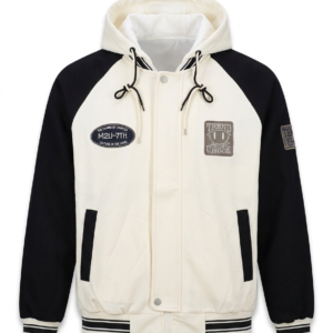 Campera - Bomber TREND